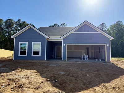 5358 Bending Flats Way, Summerville, SC 29485