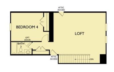 5358 Bending Flats Way Photo 4