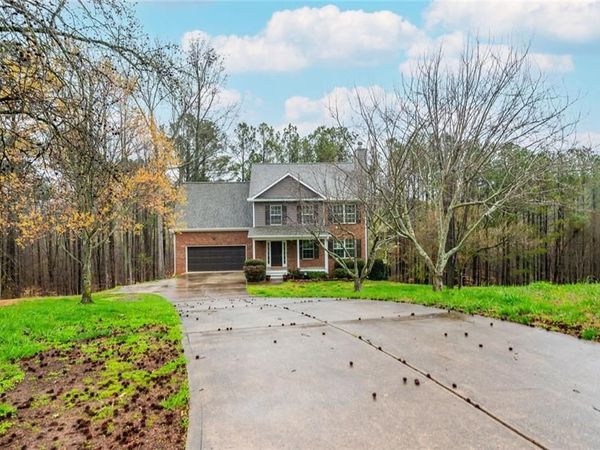 4875 Haley Ridge Court, Cumming, GA 30028