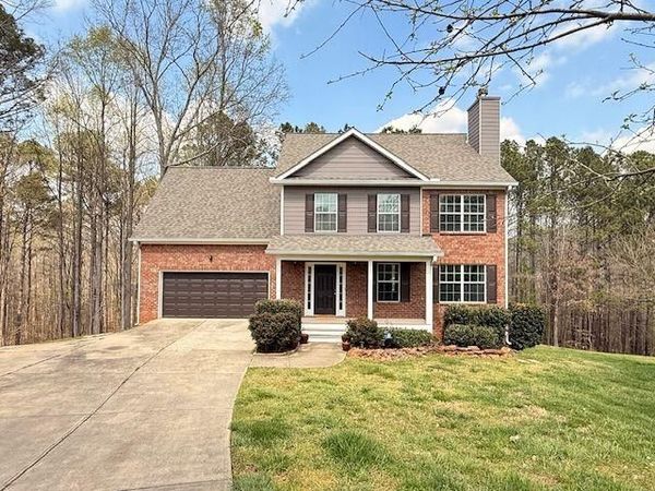 4875 Haley Ridge Court, Cumming, GA 30028
