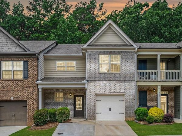 403 Franklin Lane, Acworth, GA 30102