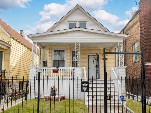 1473 W 73rd Street , Chicago, IL 60636