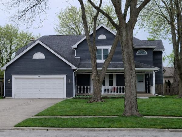 2110 Aspen Drive , Algonquin, IL 60102