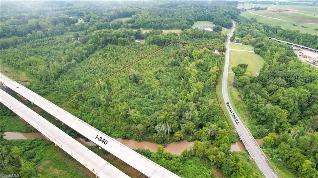 1412 Rankin Mill Road, McLeansville, NC 27301 Main Photo