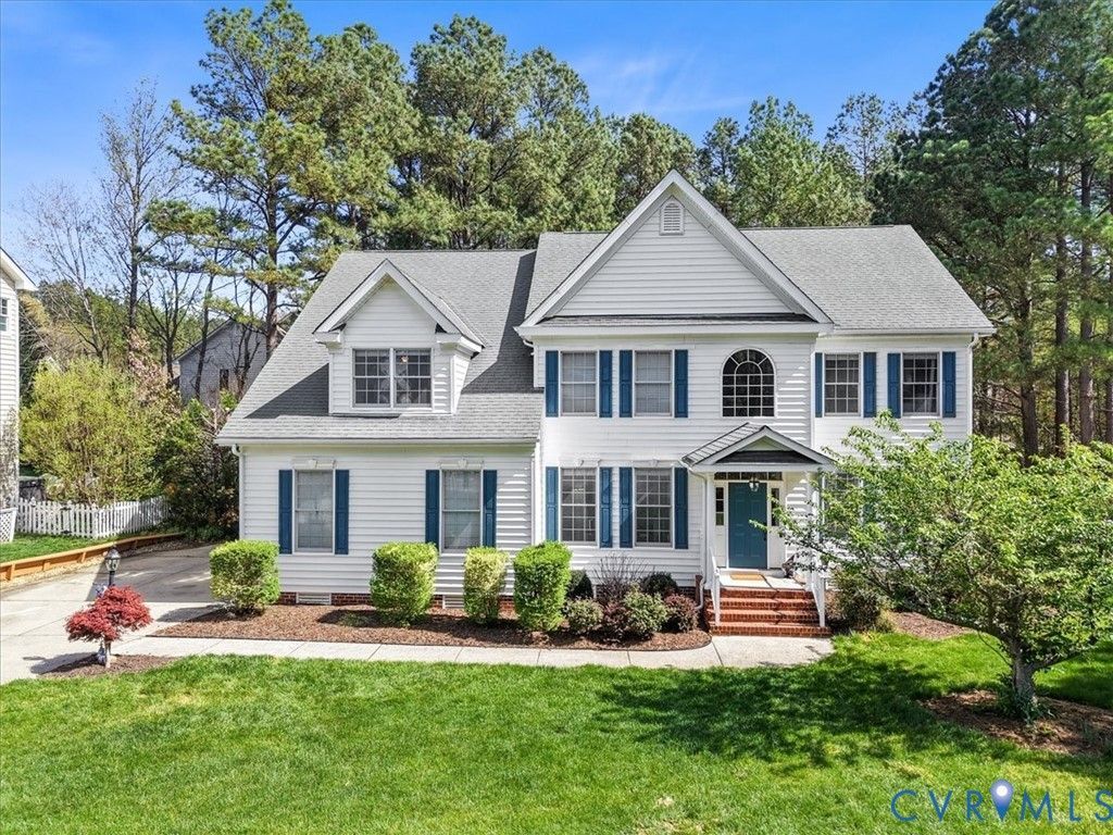 12216 Hampton Valley Mews, Chesterfield, VA 23832 Main Photo