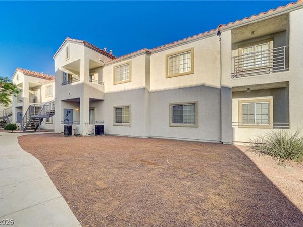 3318 N Decatur Boulevard , Unit 2034, Las Vegas, NV 89130