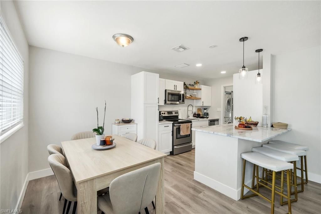 942 Narcissus St , North Fort Myers, FL 33903 Photo