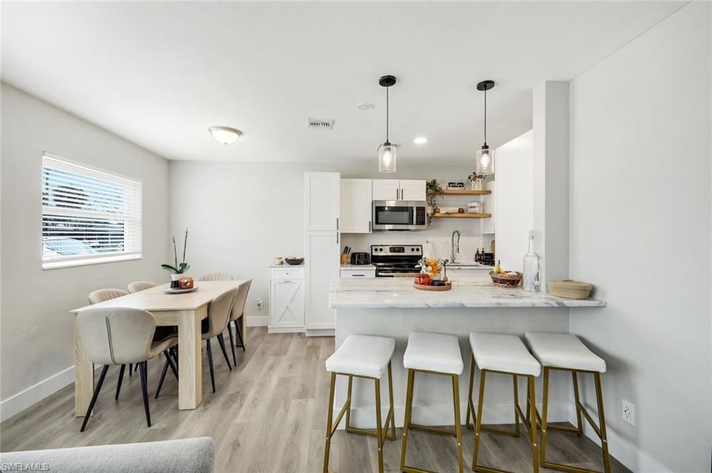 942 Narcissus St , North Fort Myers, FL 33903 Photo