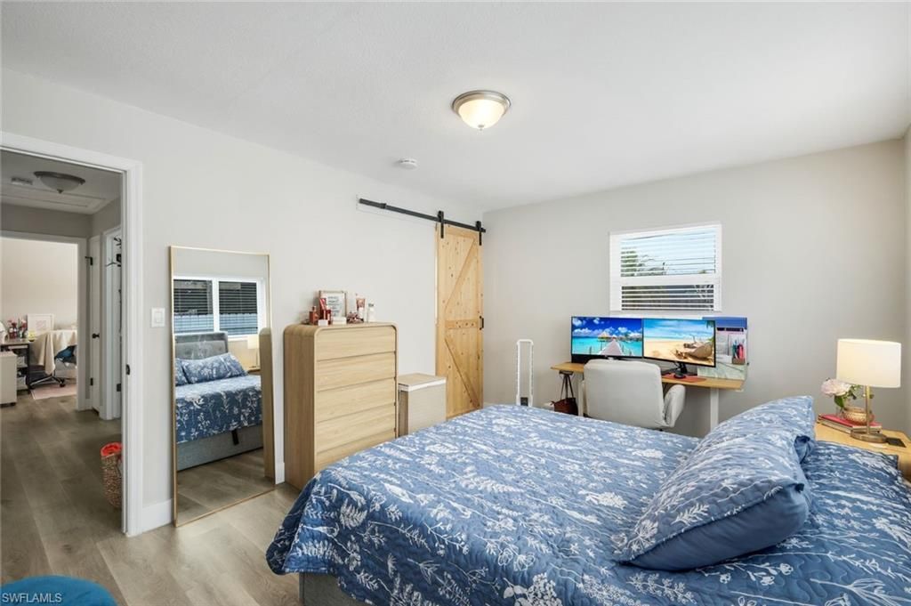 942 Narcissus St , North Fort Myers, FL 33903 Photo