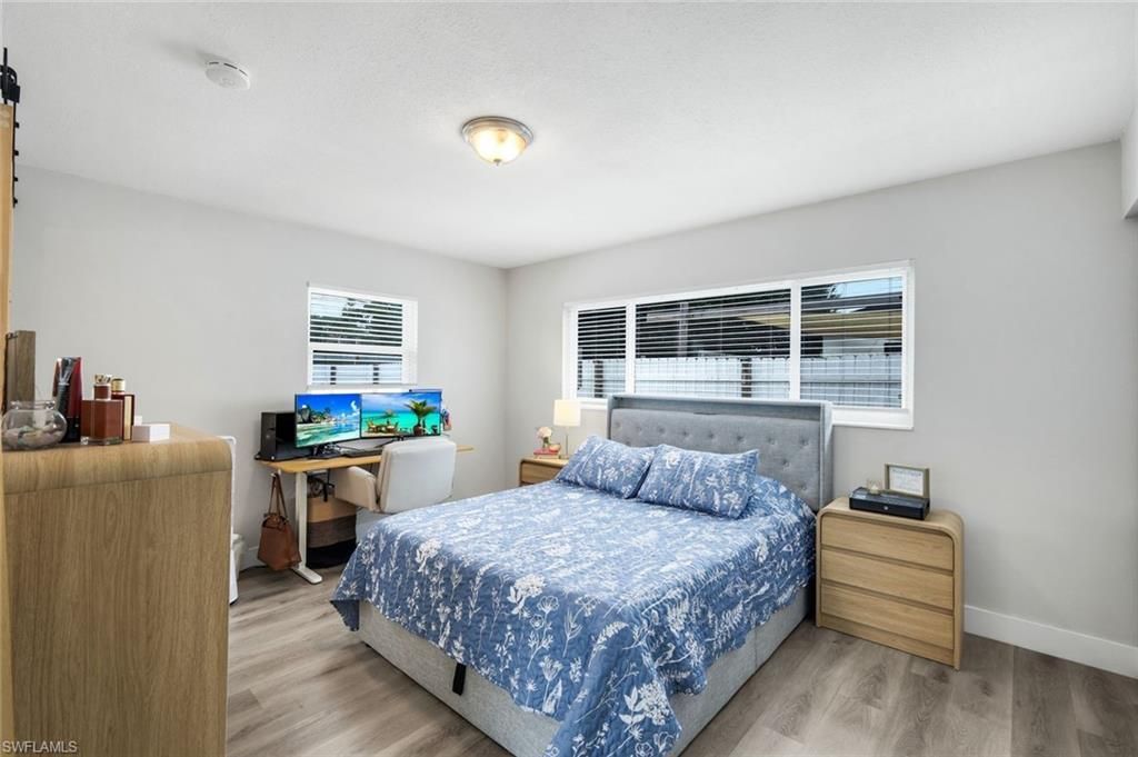 942 Narcissus St , North Fort Myers, FL 33903 Photo