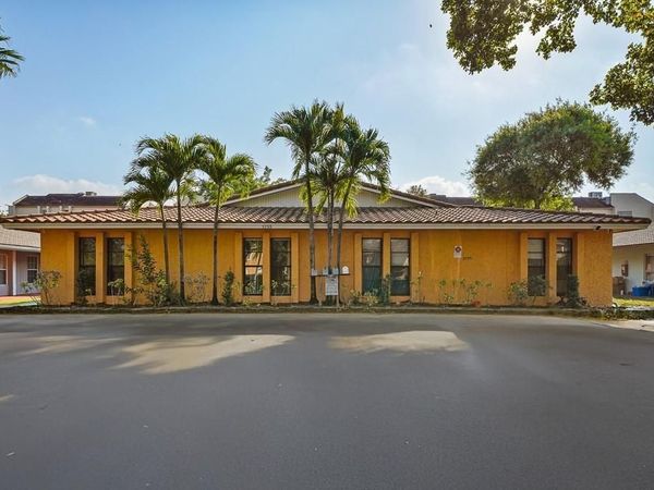 3755 NW 116th Terrace, Unit 1, Coral Springs, FL 33065