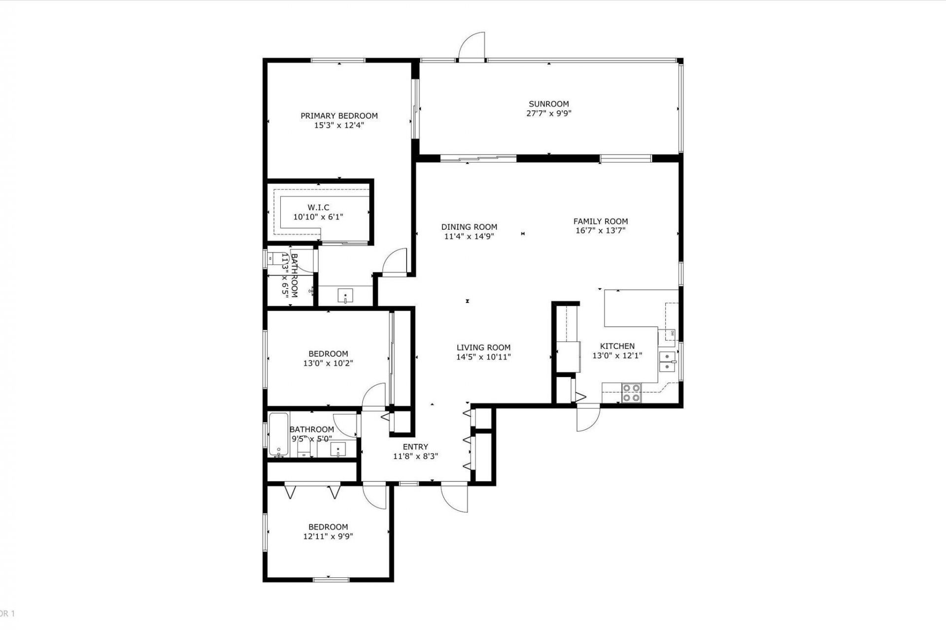 15541 Dover Court, Davie, FL 33331 Photo