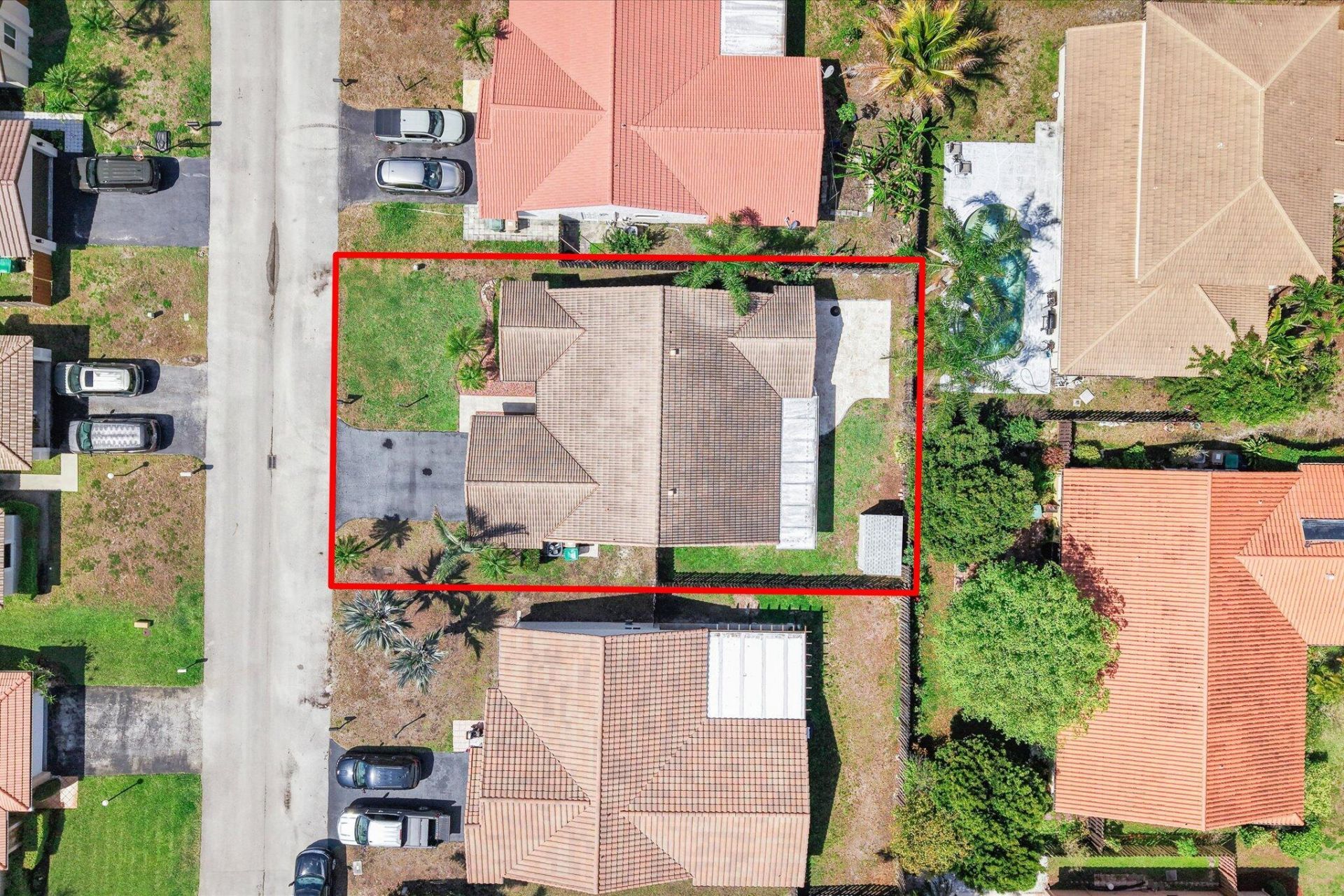 15541 Dover Court, Davie, FL 33331 Photo