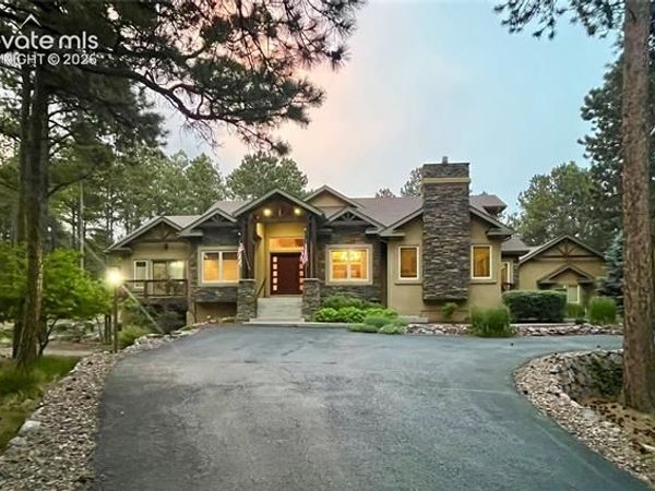 18825 Pagentry Place, Monument, CO 80132