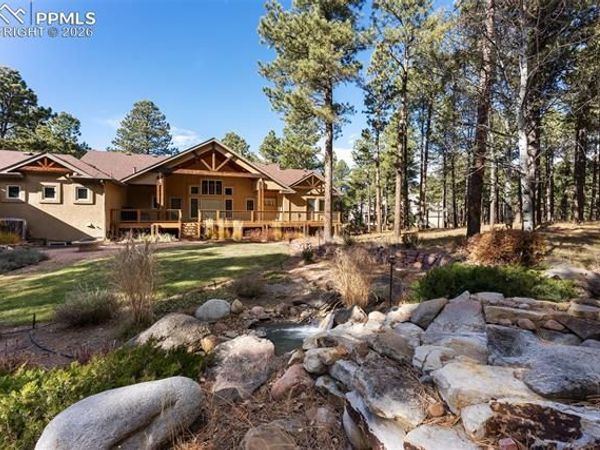 18825 Pagentry Place, Monument, CO 80132