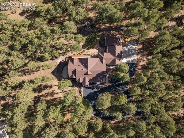 18825 Pagentry Place, Monument, CO 80132