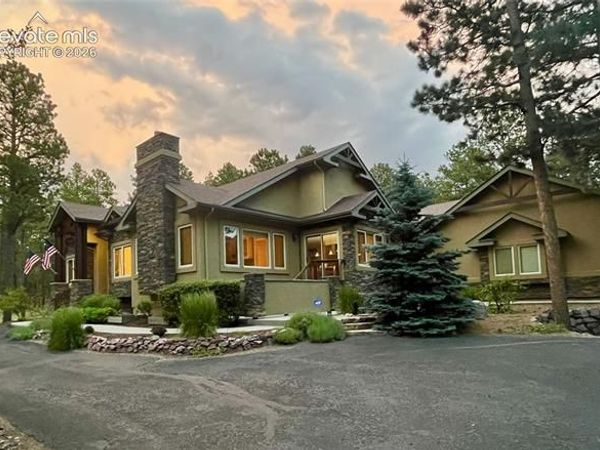 18825 Pagentry Place, Monument, CO 80132
