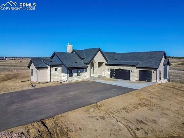 17110 Early Light Drive, Colorado Springs, CO 80908