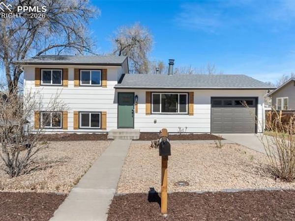 205 Lark Street, Fountain, CO 80817
