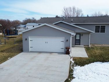 7005 4th Street, Lake Park, MN 56554