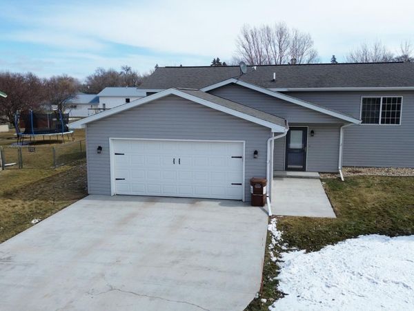 7005 4th Street, Lake Park, MN 56554