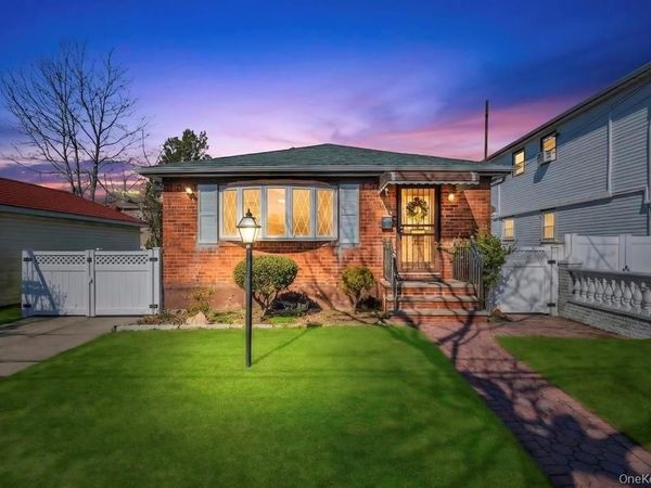 144-50 227th Street , Laurelton, NY 11413