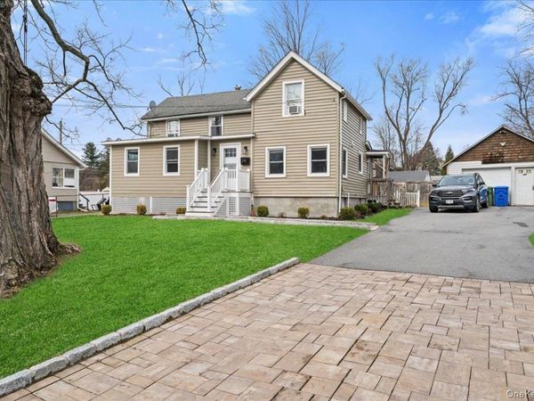 24 Rockwell Avenue, Middletown, NY 10940