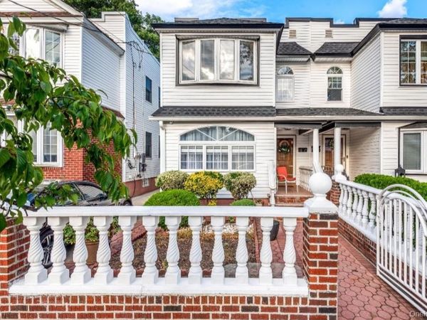 9317 123rd Street , Richmond Hill, NY 11419