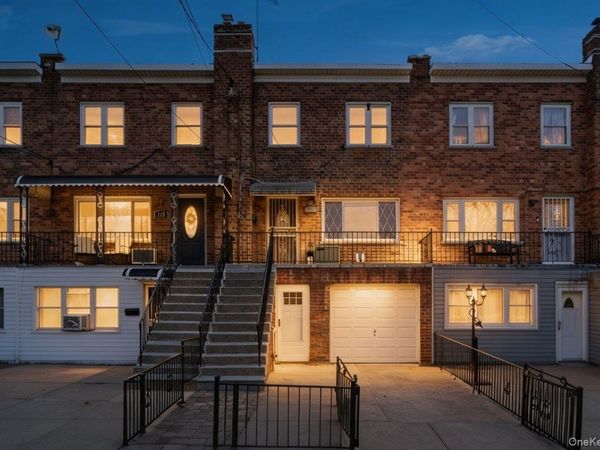 220 Calhoun Avenue , Bronx, NY 10465