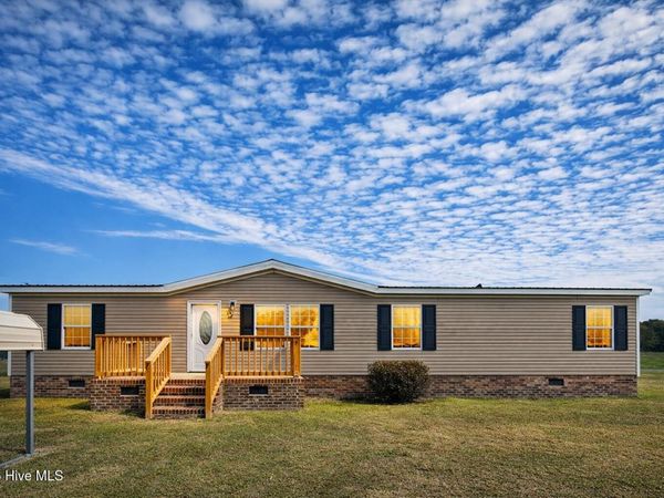 665 Toogan Road, Fairmont, NC 28340