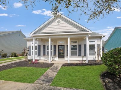 1516 Waverly Ave. , Myrtle Beach, SC 29577