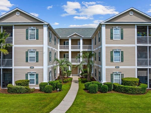2000 Cross Gate Blvd. , Unit 102, Surfside Beach, SC 29575