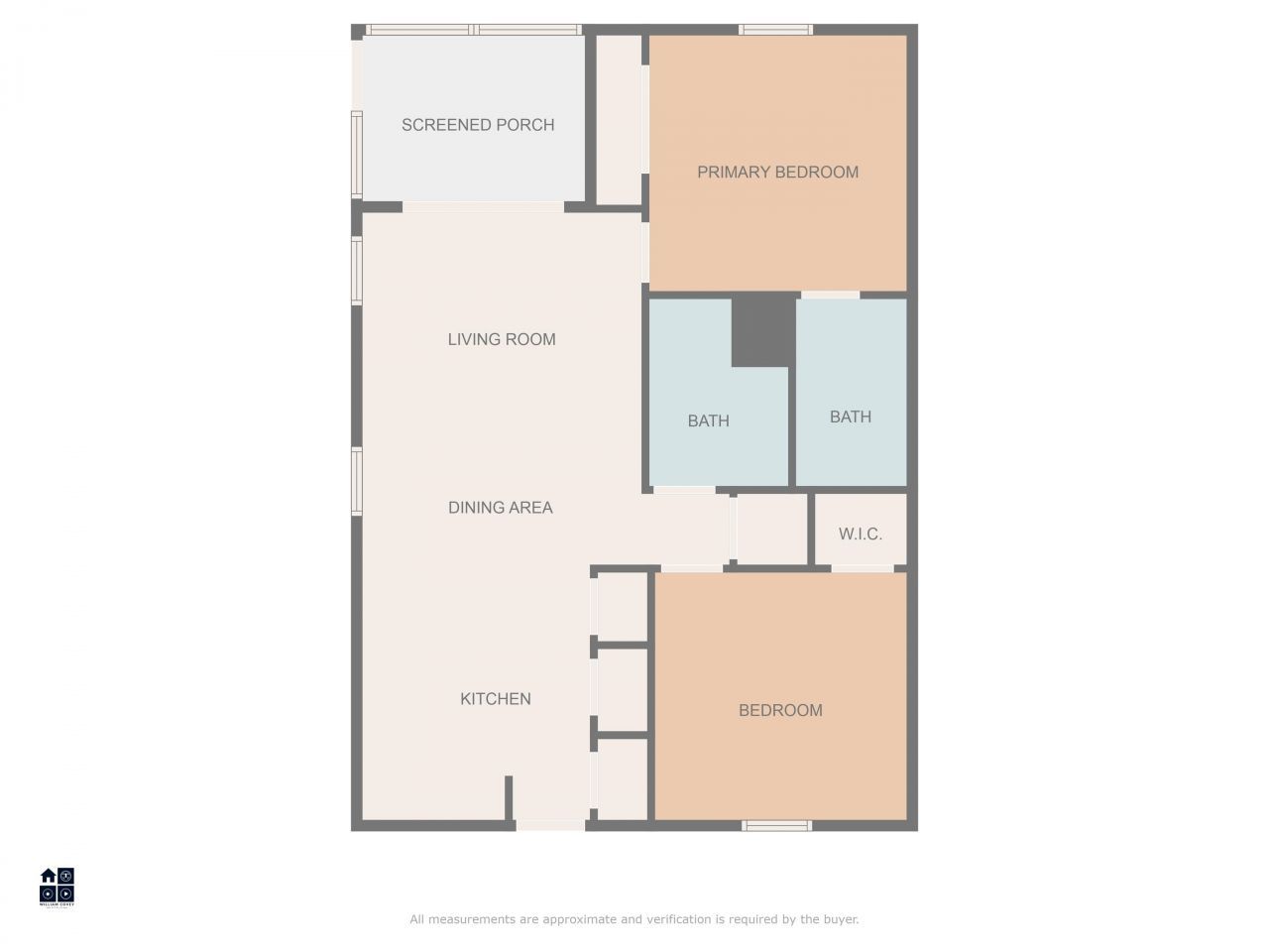 2000 Cross Gate Blvd. Photo 32