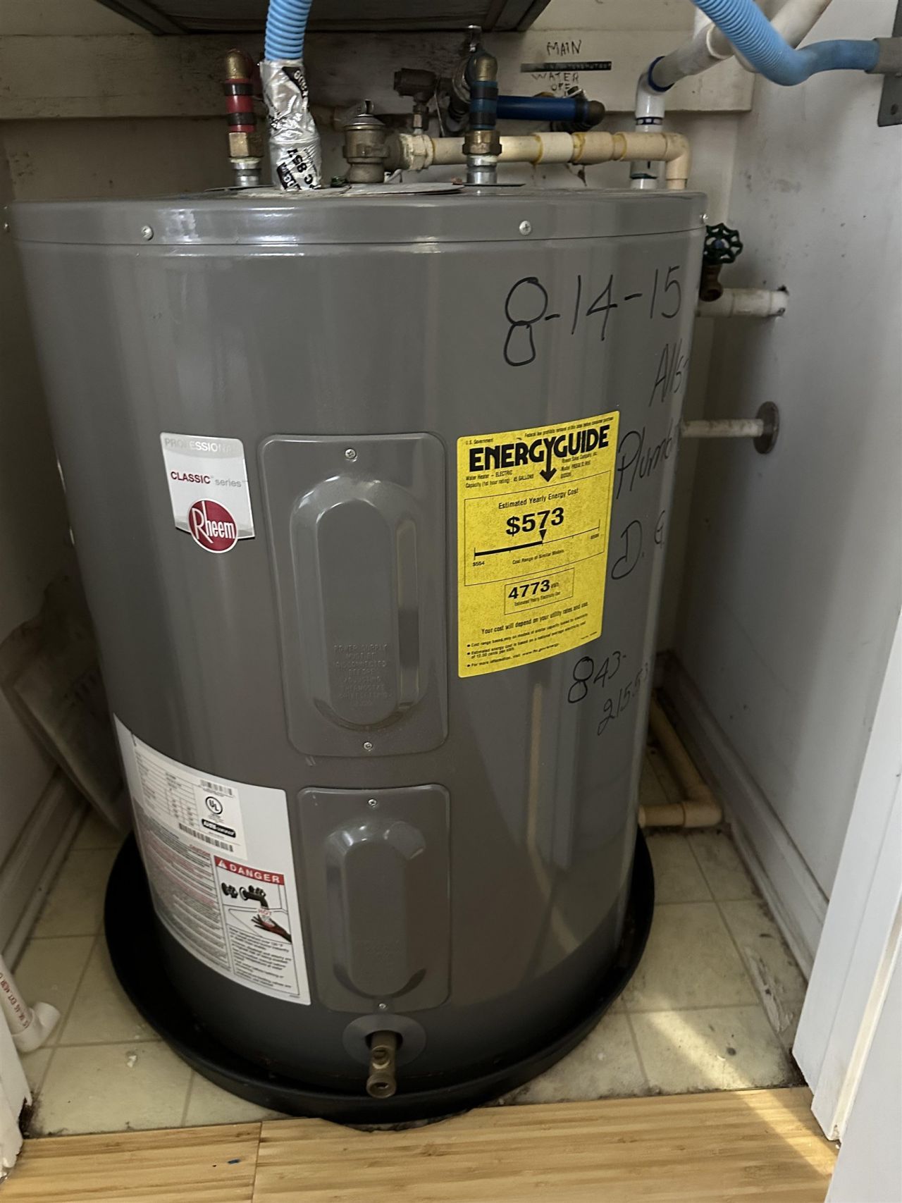 2000 Cross Gate Blvd. Photo 34