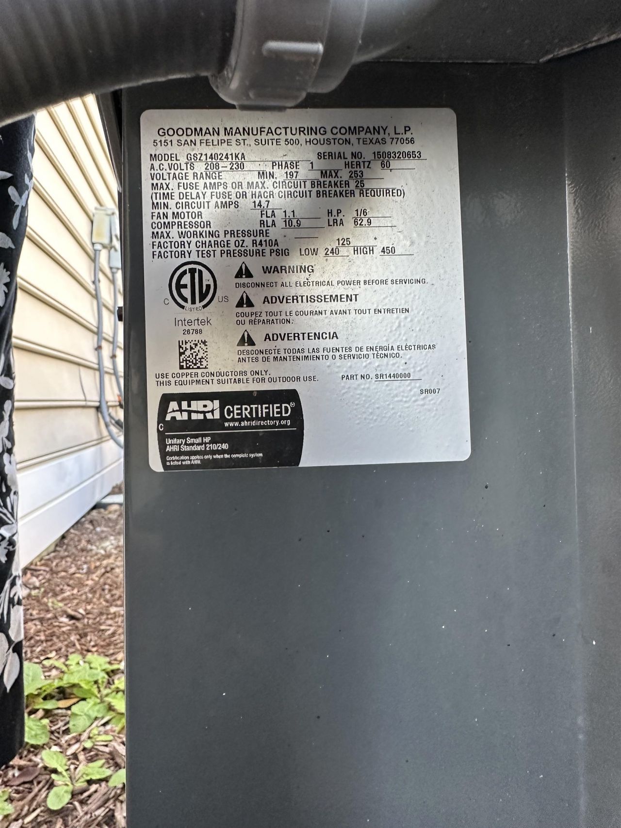 2000 Cross Gate Blvd. Photo 36