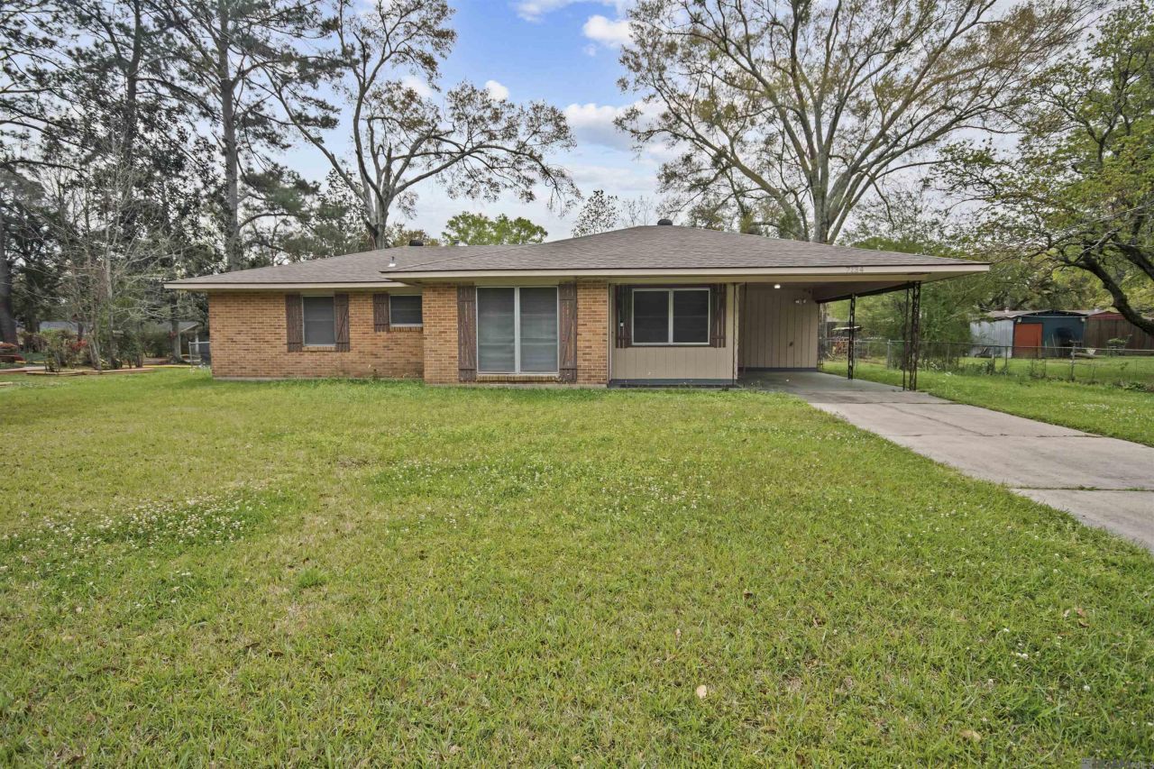 7134 Kent Dr, Baker, LA 70714 Main Photo