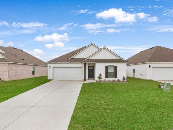 12822 Sweetleaf Ave, Denham Springs, LA 70726