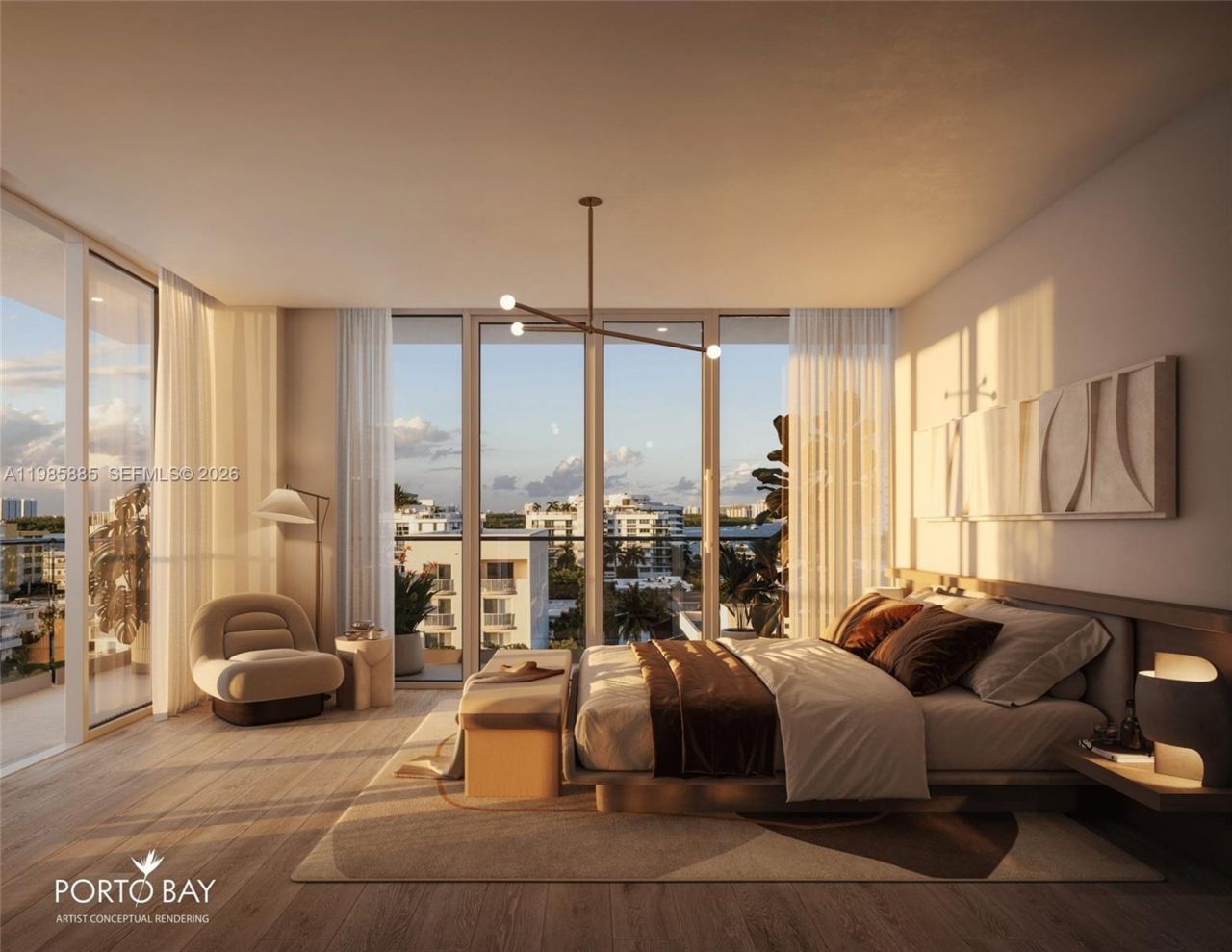 1130 100th St, Unit 2B, Bay Harbor Islands, FL 33154 Photo