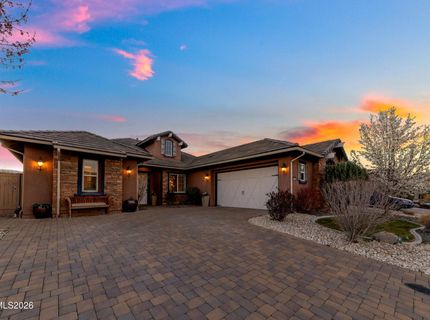 9809 Dyevera Lane, Reno, NV 89521 Photo