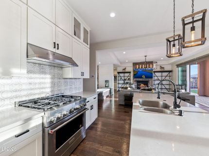 9809 Dyevera Lane, Reno, NV 89521 Photo