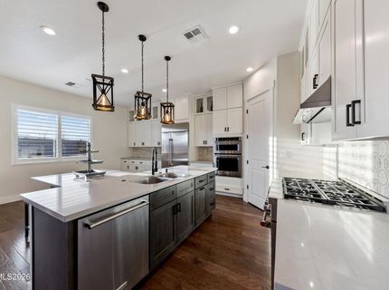 9809 Dyevera Lane, Reno, NV 89521 Photo