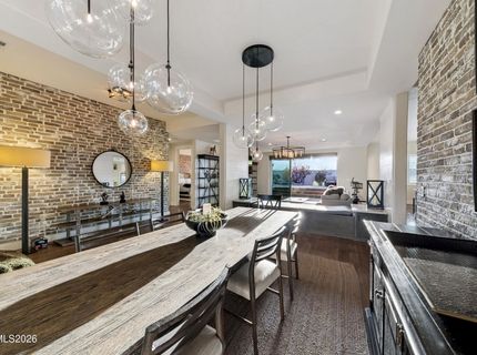 9809 Dyevera Lane, Reno, NV 89521 Photo