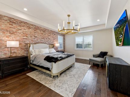 9809 Dyevera Lane, Reno, NV 89521 Photo