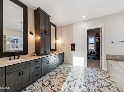 9809 Dyevera Lane, Reno, NV 89521 Photo