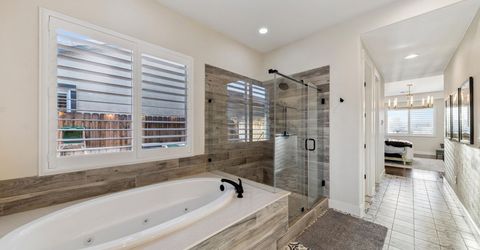 9809 Dyevera Lane, Reno, NV 89521 Photo