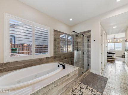 9809 Dyevera Lane, Reno, NV 89521 Photo