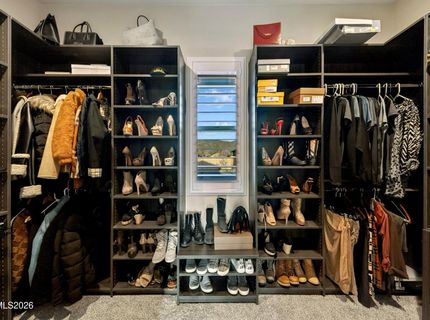 9809 Dyevera Lane, Reno, NV 89521 Photo