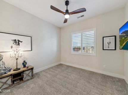 9809 Dyevera Lane, Reno, NV 89521 Photo