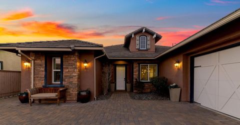 9809 Dyevera Lane, Reno, NV 89521 Photo