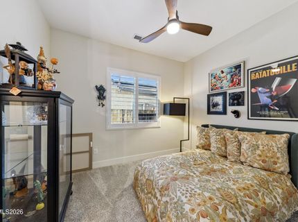 9809 Dyevera Lane, Reno, NV 89521 Photo